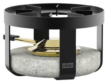 Stöckli | Rechaud Pilatus Stone Beton